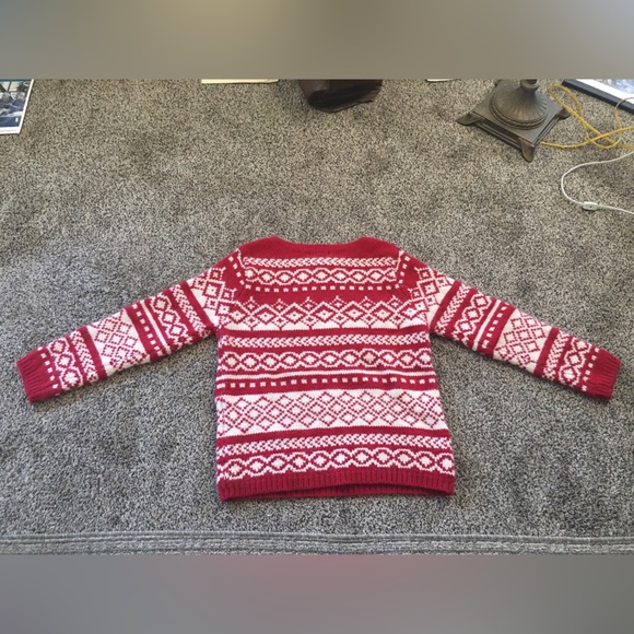 Eddie Bauer Women’s Sweater- Size Large - Picture 2 of 6